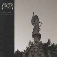 FUNELORE - The Dissolution of Consciousness MCD